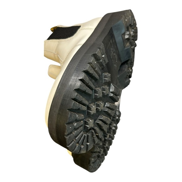 Dr. Martens 2976 Quad Platform Chelsea Boots – Women’s Size 6 pre-owned - Picture 5 of 13